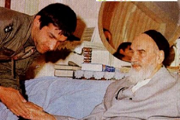 شهید بابایی