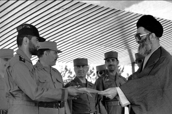 شهید بابایی
