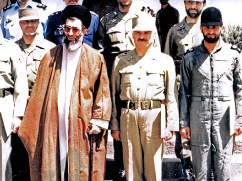 شهید بابایی