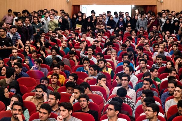 برنامههای فرهنگی دانشگاه آزاد برای نیمه دوم تابستان اعلام شد برنامههای فرهنگی دانشگاه آزاد برای نیمه دوم تابستان اعلام شد