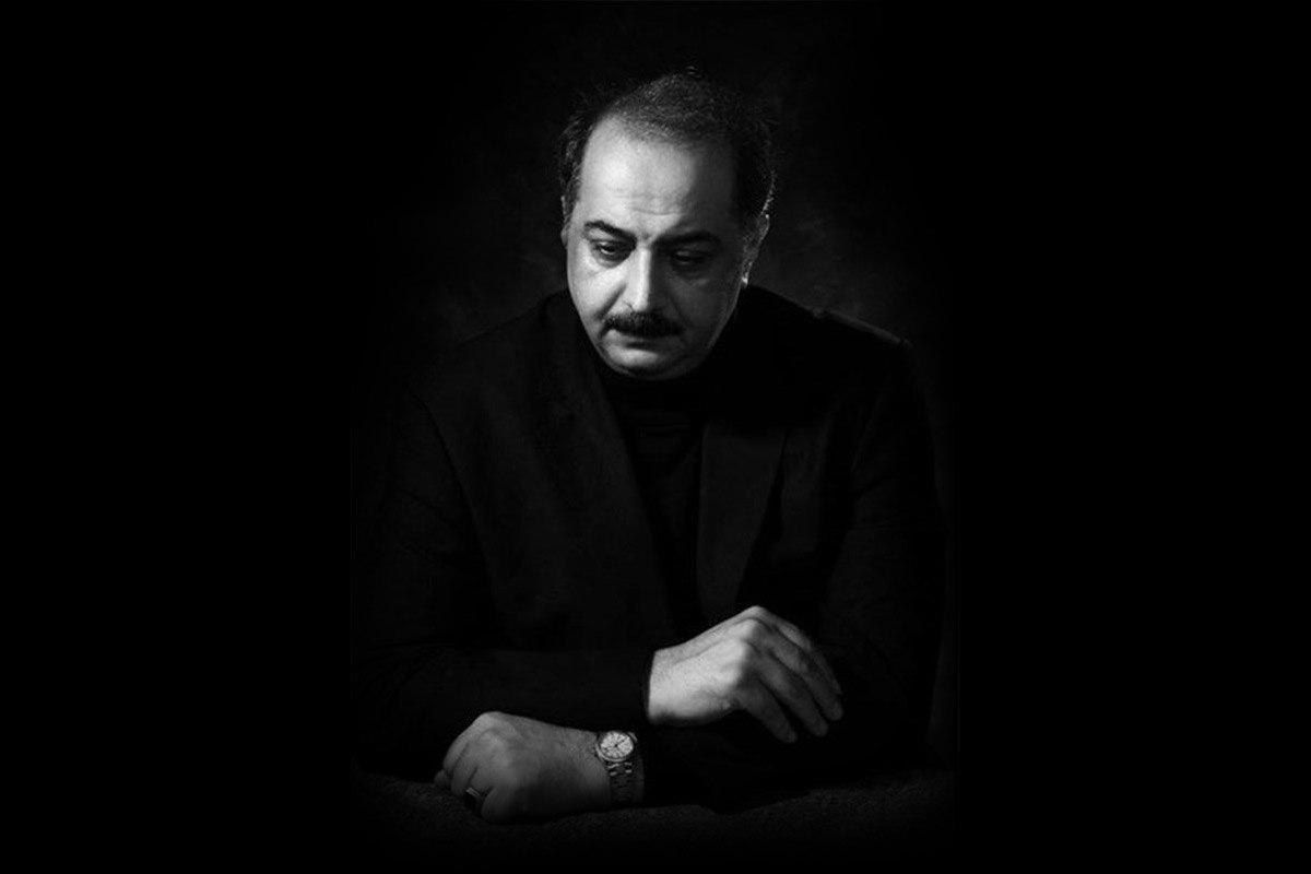 شاگرد استاد شهریار دار فانی را وداع گفت/خداحافظی با اصغر فردی شاعر و ادیب تبریزی