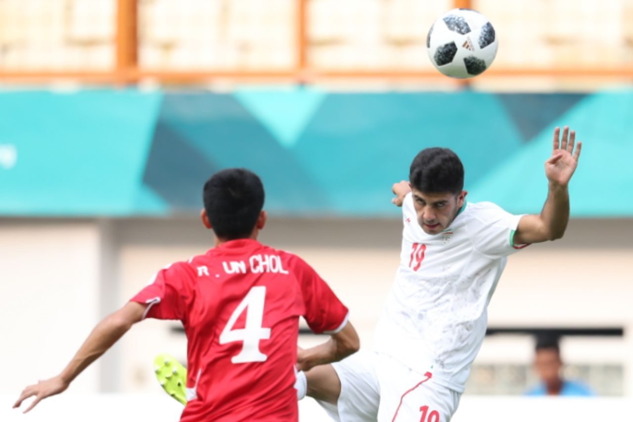 تیم امید تیم امید