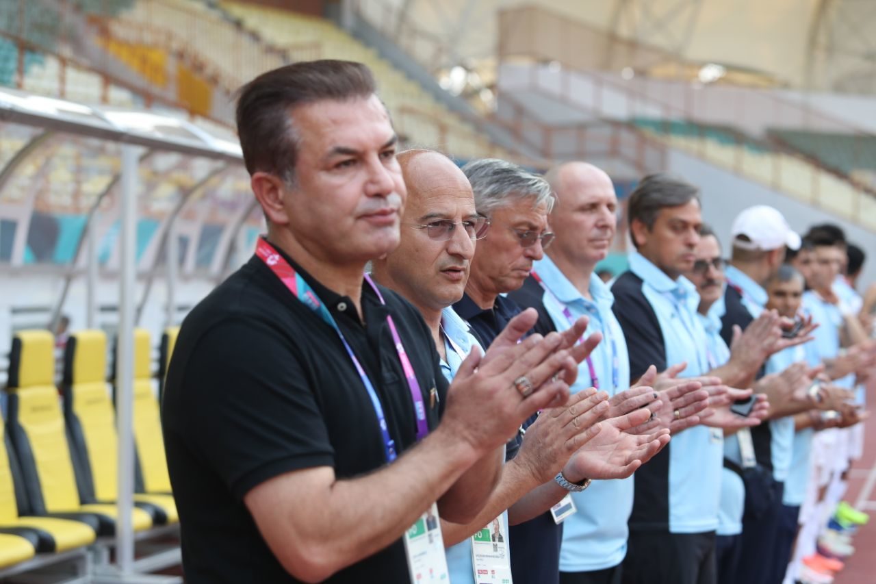 تیم امید تیم امید