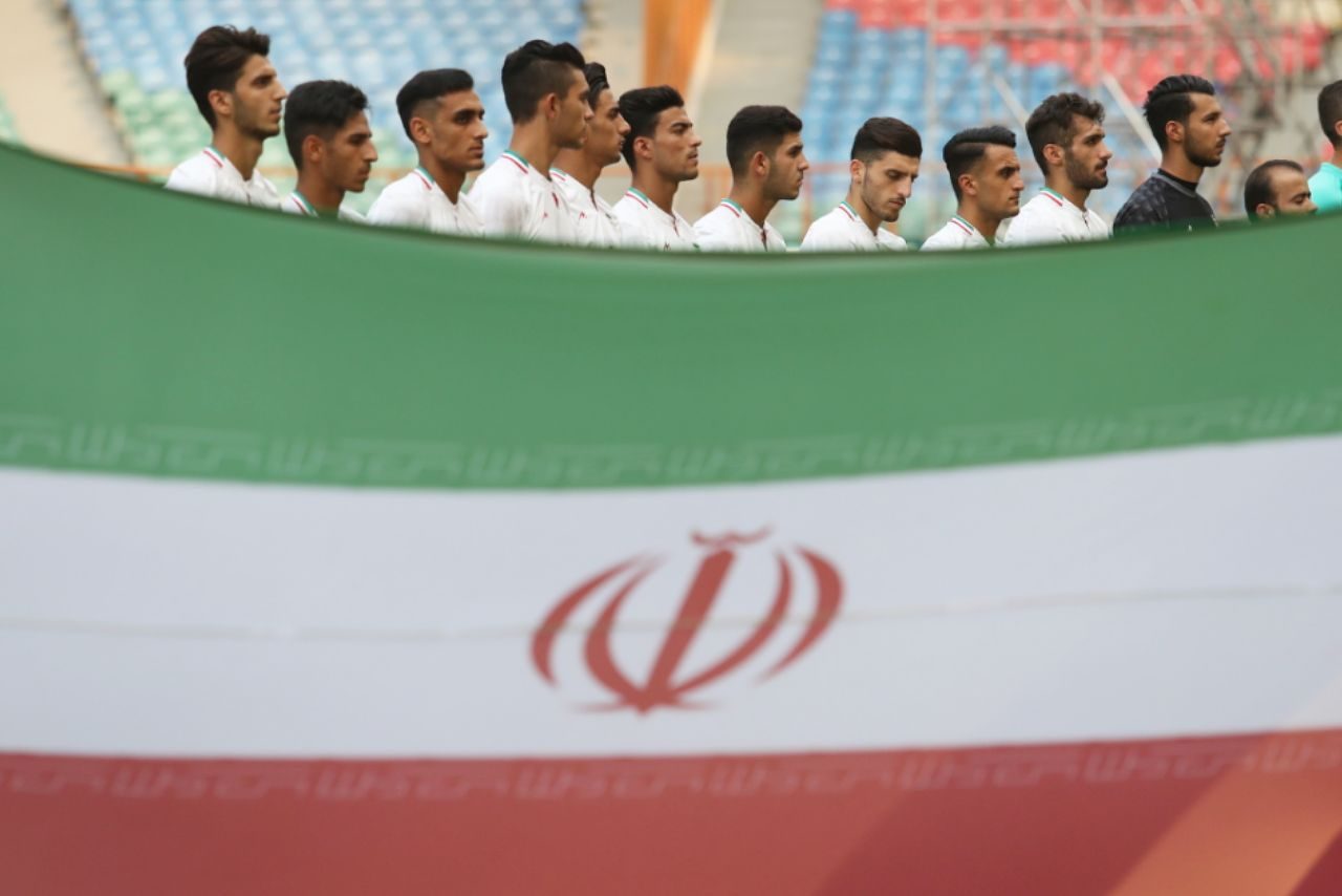 تیم امید تیم امید