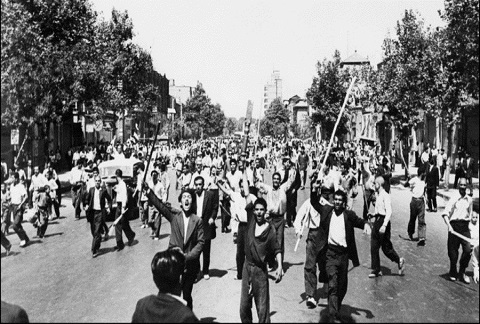 کودتای ۲۸ مرداد؛ جنایتی که در لندن و واشنگتن طراحی شد
