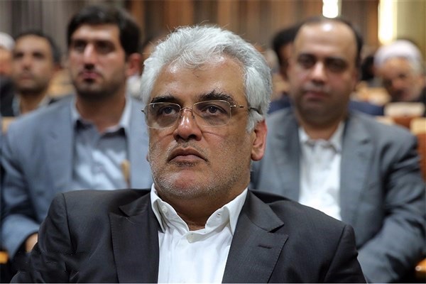 حمدمهدی طهرانچی سرپرست دانشگاه آزاد اسلامی شد