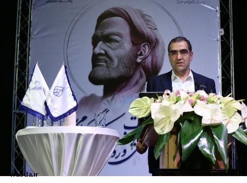 مردم، قدردان خدمات جامعه پزشکی هستند / بزرگترین اشتباه من در طرح تحول سلامت اعتماد به سیاسیون و شرکا بود مردم، قدردان خدمات جامعه پزشکی هستند / بزرگترین اشتباه من در طرح تحول سلامت اعتماد به سیاسیون و شرکا بود