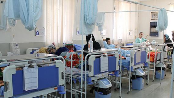نظارت جامع و هدفمند بر موسسات پزشکی، مطب‌ها و مراکز درمانی با هدف برخورد با متخلفان در حال اجراست