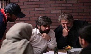 رونمایی از آخرین تیزر «پدر» / پخش قسمت پایانی سریال پرمخاطب+ فیلم