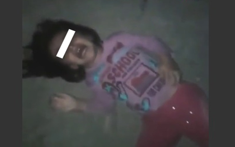 پدرسنگدل کودک آزار مرندی در تهران دستگیر شد پدرسنگدل کودک آزار مرندی در تهران دستگیر شد