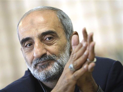 نامه روحانی می‌تواند حامل این پیام باشد که الزامات 9گانه اعلام شده، «چراغ قرمز» نیست/ آمریکا می‌تواند با رعایت احتیاط از آن عبور کند!