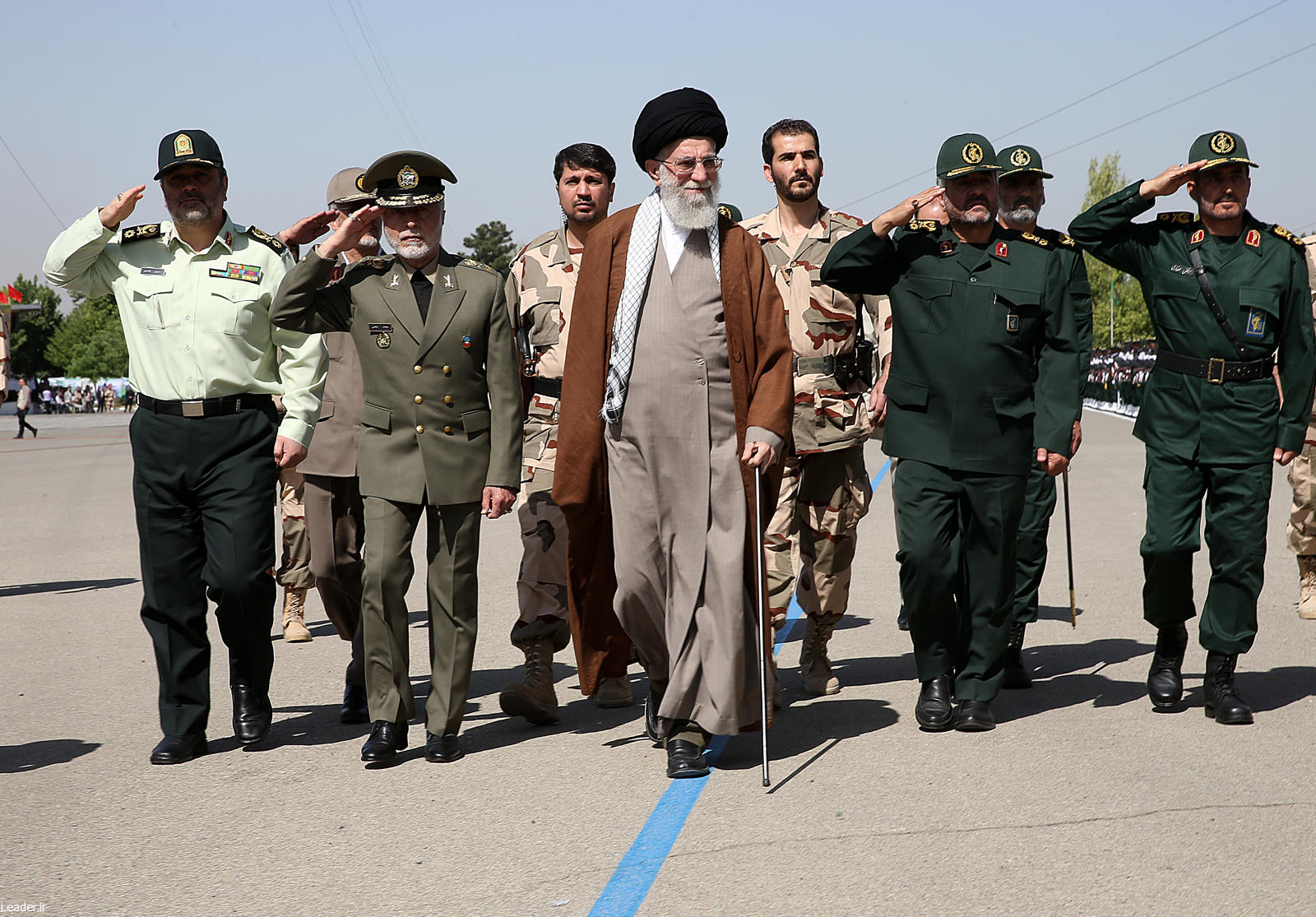 شبکه انگلیسی به نقل از کمالوندی: مصاحبه با دانشمندان هسته‌ای تحت شرایطی با دقت خاص رخ می‌دهد/ آیا از خط قرمز رهبری عبور شد؟/ نمایندگان مردم در انتظار تکذیب مسئولین