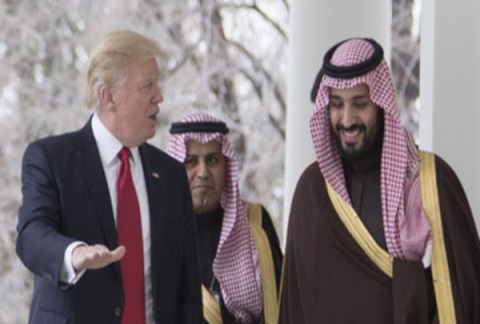 بن بست در روابط متقابل آمریکا و کشورهای عرب خلیج فارس بن بست در روابط متقابل آمریکا و کشورهای عرب خلیج فارس