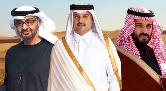 بن بست در روابط متقابل آمریکا و کشورهای عرب خلیج فارس بن بست در روابط متقابل آمریکا و کشورهای عرب خلیج فارس