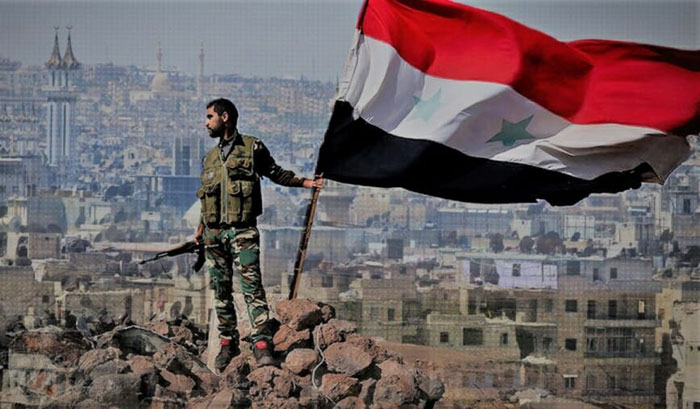 ادلب ترس ترامپ از عملیات آزادسازی ادلب