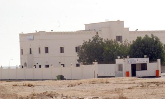 وضعیت زندان مرکزی بحرین نقض استانداردهای بینالمللی است وضعیت زندان مرکزی بحرین نقض استانداردهای بینالمللی است