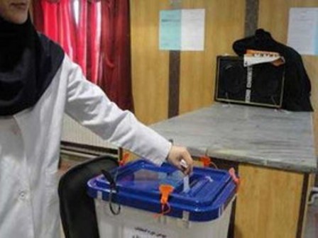 انتخاب رئیس کل نظام پرستاری در مرحله تائید نهایی قرار دارد
