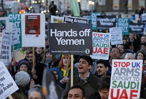 آیا آمریکا و انگلیس برای توانمندسازی القاعده در یمن تلاش میکنند؟ آیا آمریکا و انگلیس برای توانمندسازی القاعده در یمن تلاش میکنند؟