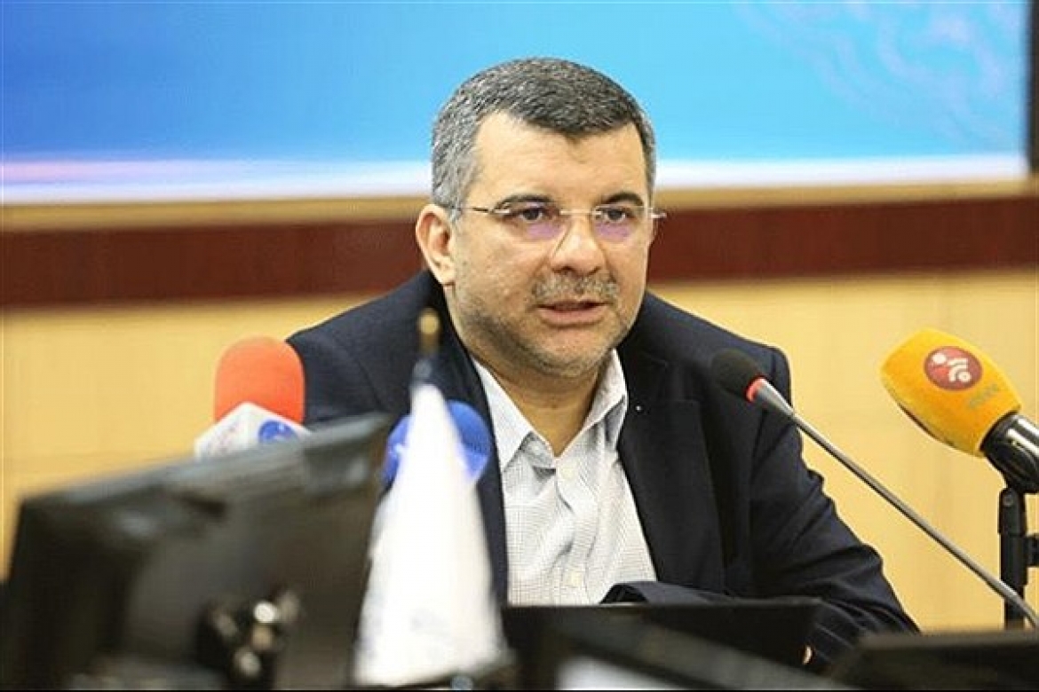 ایرانی ها  در طول سال یک تومان هزینه ثابت دارو دارند/داروی مصرفی در ایران 1.2 درصد از کل تولید ناخالص ملی کشور است