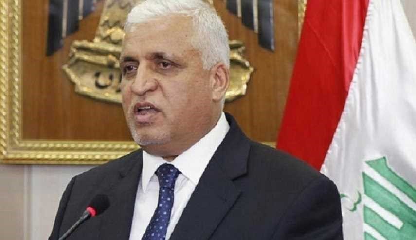 فتنه یک آمریکایی در عراق / «برت مکگورک» کیست؟ فتنه یک آمریکایی در عراق / «برت مکگورک» کیست؟