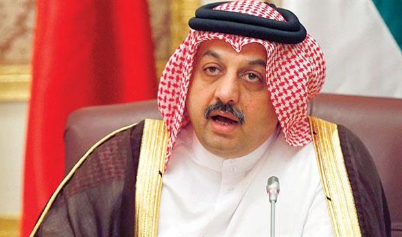 عقب نشینی وزیر خارجه قطر از تهدید حمله نظامی به سوریه