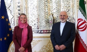 موگرینی: ایران باید در مذاکرات حضور داشته باشد