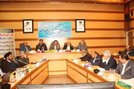 تسریع یا تاخیر در سفرهای استانی دولت تاثیری در میزان تخصیص اعتبارها ندارد