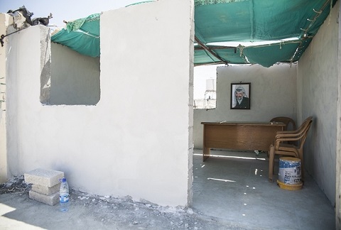 یک سوم کودکان فلسطینی کرانه باختری مدرسه ابتدایی ندارند/ دو روستا همچنان در برابر رژیم صهیونیستی مقاومت می‌کنند