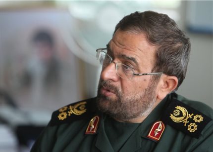 پارادایم جدید امنیتی ما مکتب تهران است