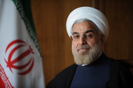 رییس جمهوری دبیر هیات امنای صندوق نوآوری و شکوفایی را منصوب کرد