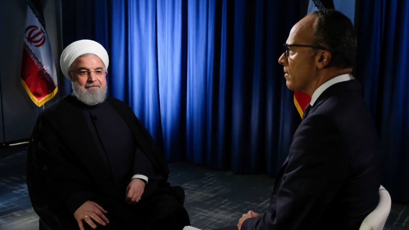 خشم ترامپ از «ممنوع اعلام شدن مذاکره با آمریکا» در تهران/جنگ روانی ناشیانه واشنگتن برای جبران یک شکست مفتضحانه دیپلماتیک خشم ترامپ از «ممنوع اعلام شدن مذاکره با آمریکا» در تهران/جنگ روانی ناشیانه واشنگتن برای جبران یک شکست مفتضحانه دیپلماتیک