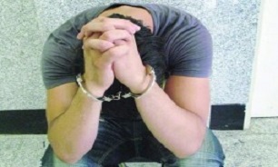 بی‌سوادها و معلولان طعمه مرد شیاد