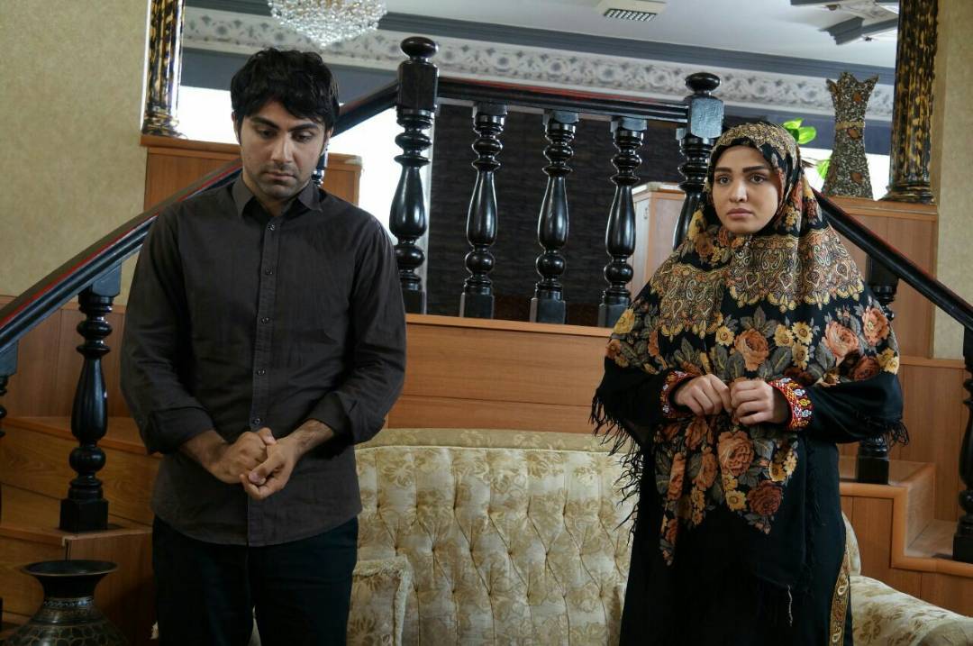 سریال بازی نقاب‌ها از شنبه مهمان شبکه دوم سیما می‌شود/بازگشت آزیتا حاجیان به تلویزیون