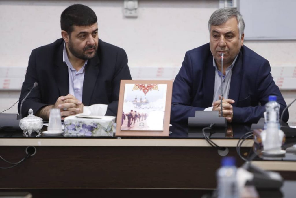 ۱۰۰۰ دستگاه آمبولانس به ناوگان سازمان اورژانس افزوده خواهد شد ۱۰۰۰ دستگاه آمبولانس به ناوگان سازمان اورژانس افزوده خواهد شد