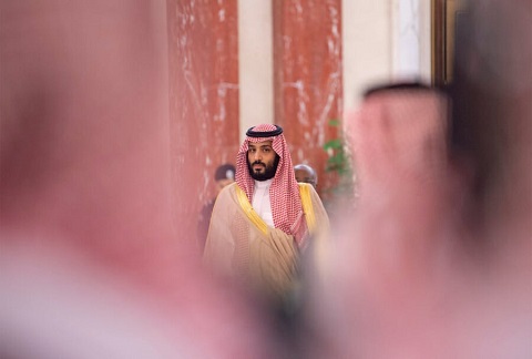 رفتار ژئوپلتیک عربستان؛ رویکردی قدیمی در دوران مدرن رفتار ژئوپلتیک عربستان؛ رویکردی قدیمی در دوران مدرن