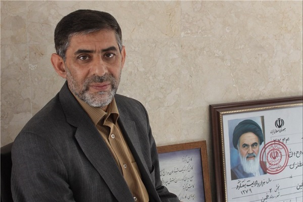 سهم من از چشمان او روایت تجاوز عراق به خاک ایران از نگاه یک دیدهبان/روایتی عجیب از دوران دفاع مقدس
