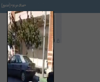 کوه اعتصابآفرینی ضدانقلاب، موش زائید / سرخورده شدن شبه رسانههای معاند به بیاعتنایی بازاریان به اعتصاب کذایی کوه اعتصابآفرینی ضدانقلاب، موش زائید / سرخورده شدن شبه رسانههای معاند به بیاعتنایی بازاریان به اعتصاب کذایی