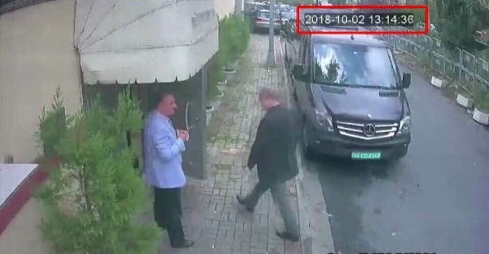 زاوایای پنهان ناپدید شدن روزنامه نگار منتقد سیاست‎های عربستان؛ خاشقجی با چراغ سبز چه کسی از میان برداشته شد