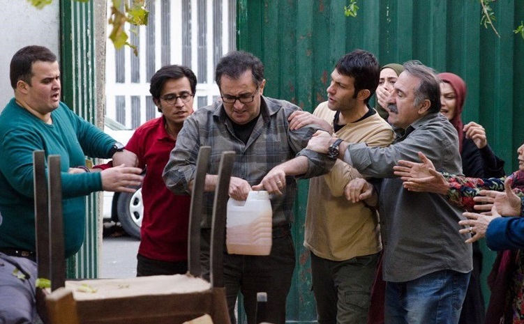 پخش سریال کیانوش عیاری به سال آینده کشید/فیلمبرداری سریال ۸۷ متر به بازار تهران رسید