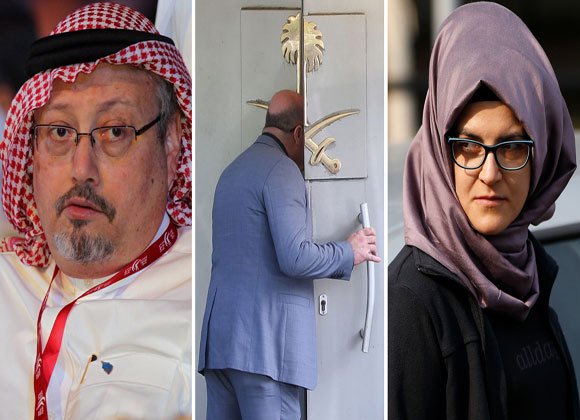 پرونده خاشقجی در درون کاخ سلطنتی عربستان چه تاثیری می‎گذارد؛ برکناری بن سلمان یا کودتا؟