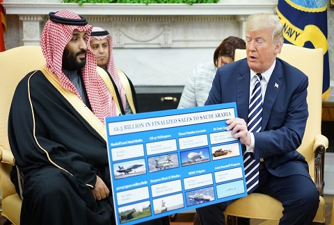 آمریکا عمیقا در جنایات جنگی ائتلاف عربستان در یمن درگیر است/تظاهر واشنگتن به عدم دست داشتن در جنگ یمن