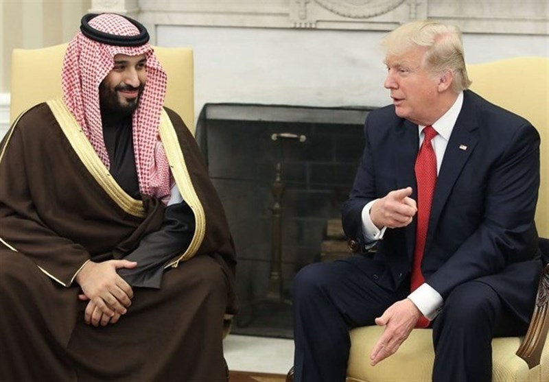 آمریکا عمیقا در جنایات جنگی ائتلاف عربستان در یمن درگیر است/تظاهر واشنگتن به عدم دست داشتن در جنگ یمن