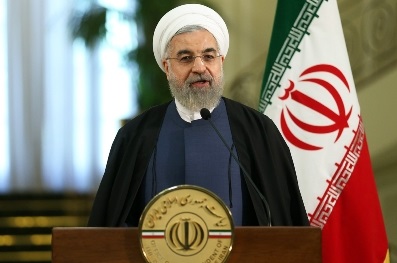دومین همایش سفرا و روسای نمایندگی های ایران فردا با حضور روحانی برگزار می شود