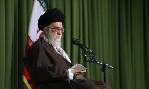 بازتاب سخنان مهم رهبر معظم انقلاب درباره سوریه