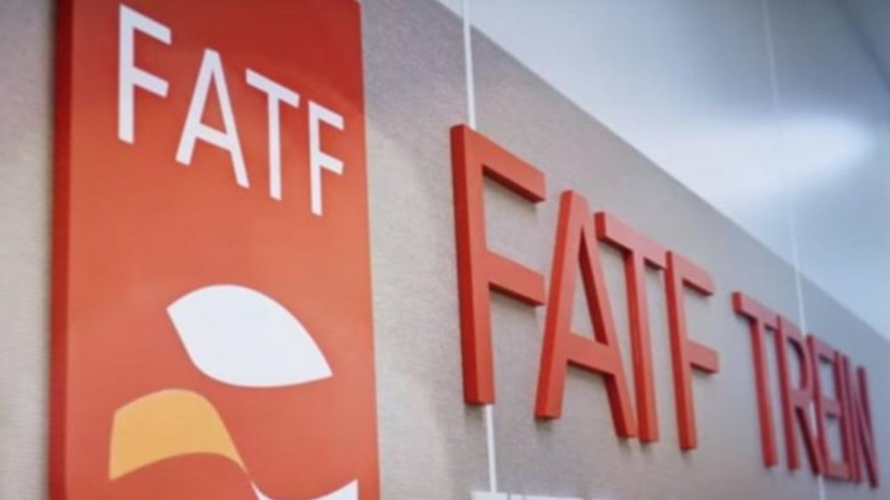همه آنچه که باید در مورد ماجرای ایران و FATF بدانید همه آنچه که باید در مورد ماجرای ایران و FATF بدانید