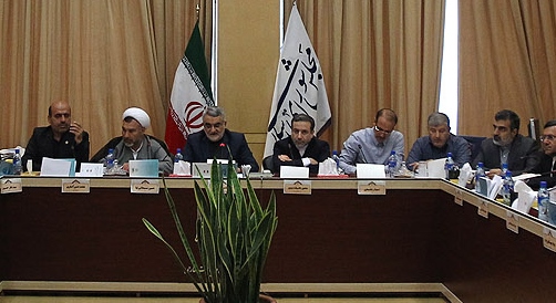 در جلسه امروز کمیسیون امنیت ملی مجلس با حضور تیم هسته ای دولت چه گذشت؟