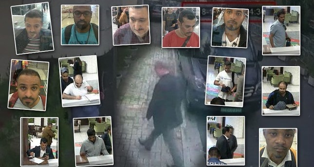 کنسولگری عربستان همانند عربستان بسیاری از متحدان آمریکا سرکوبگر هستند/تناقض در سیاست خارجی آمریکا؛ اخلاقیات گزینشی