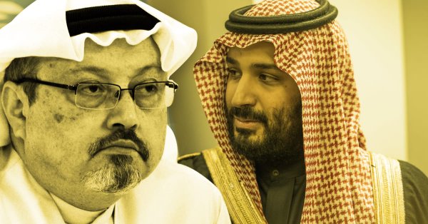 خاشقجی بن سلمان همانند عربستان بسیاری از متحدان آمریکا سرکوبگر هستند/تناقض در سیاست خارجی آمریکا؛ اخلاقیات گزینشی