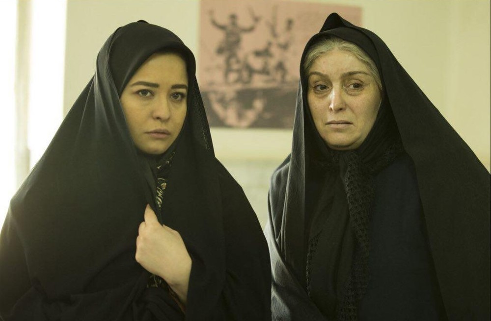 همبازی شدن جمشید هاشمپور و امین حیایی در فیلم درخونگاه