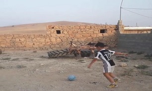 دانش آموز دهدشتی جهانی شد/ دانش آموزی که دیبالا به دنبال شناخت آن است دانش آموز دهدشتی جهانی شد/ دانش آموزی که دیبالا به دنبال شناخت آن است